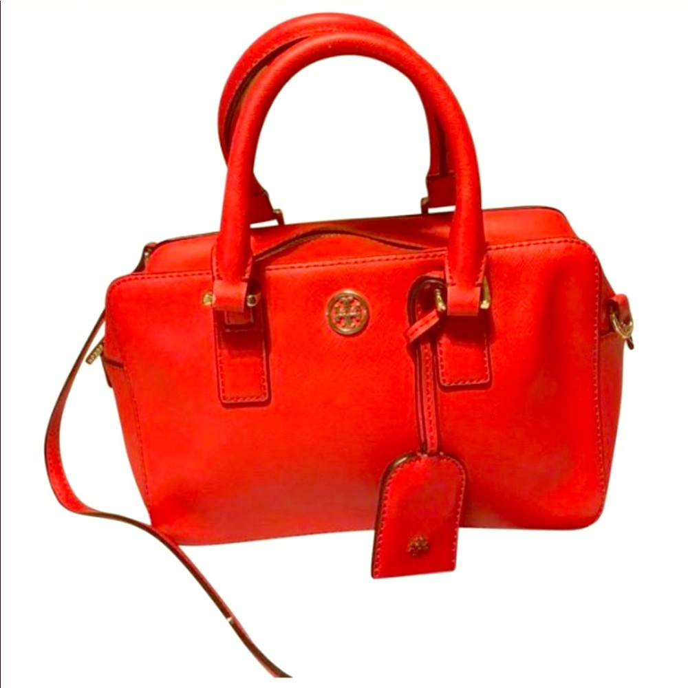 Tory Burch Robinson Square